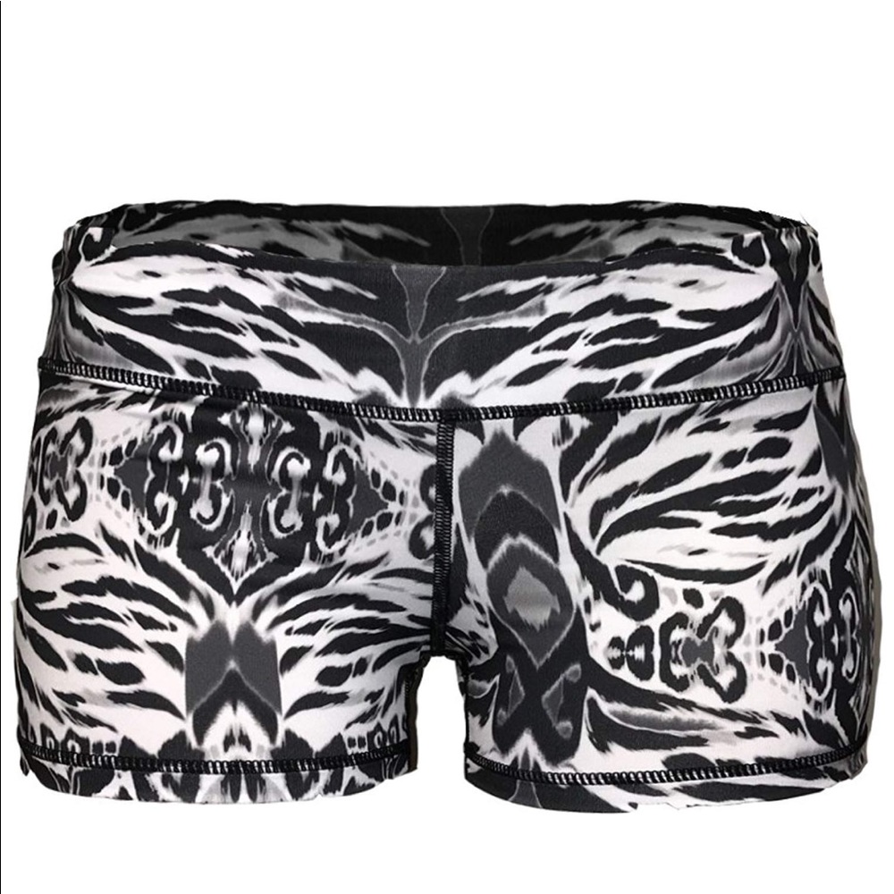 Shorts Yoga Volleyball Crossfit Running